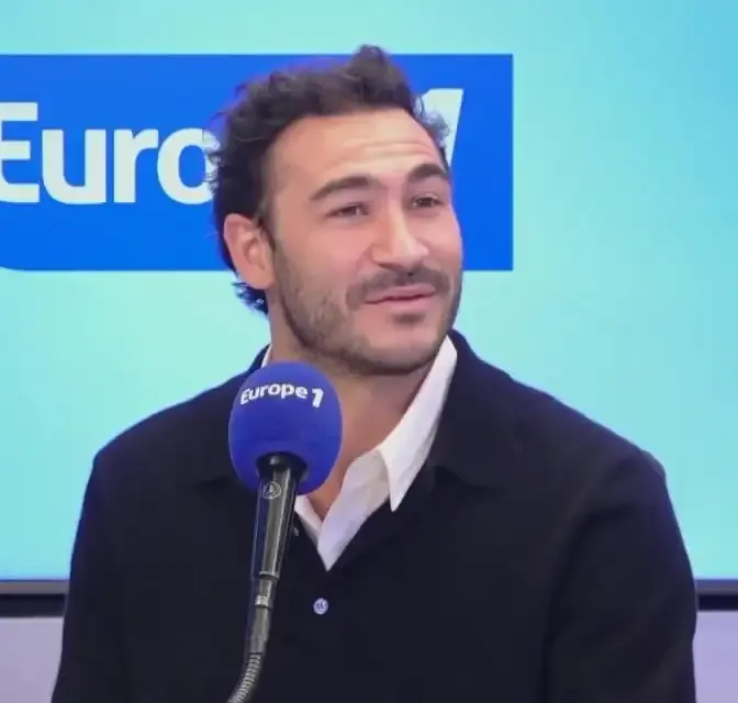 «L'Agence» : «On travaille en famille donc c'est un défi de tous les jours», assurent les frères Kretz