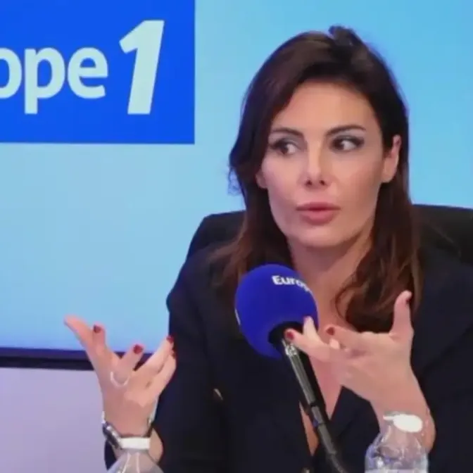 Pascal Praud et vous - À la retraite, une femme veuve est mieux préparée à affronter la solitude qu'un homme veuf, estime Marie-Estelle Dupont