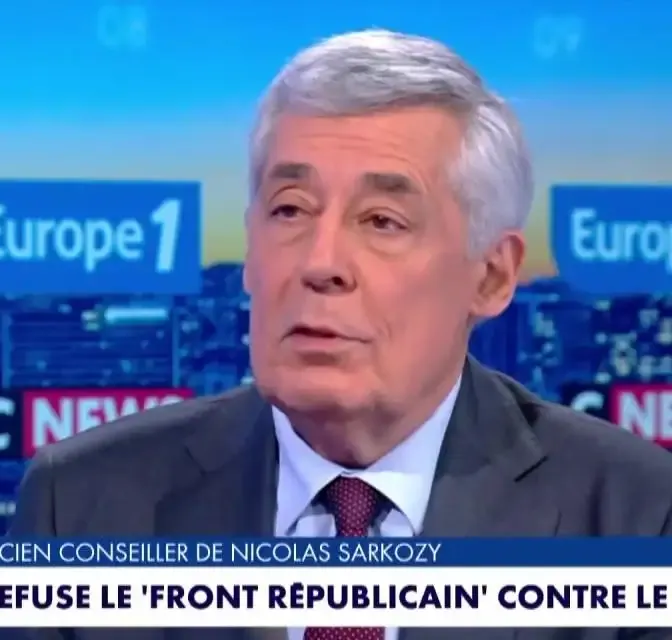 «Le front républicain a toujours été une mauvaise idée», juge Henri Guaino