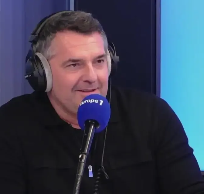 Arnaud Ducret et Tom Villa reviennent vous faire rire avec «Panique au grand magasin», sur TF1