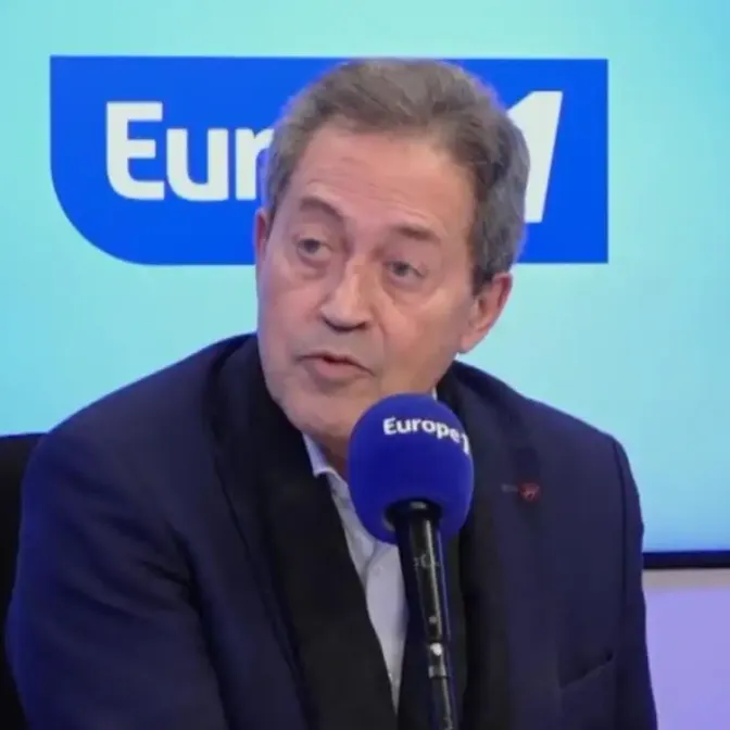 Pascal Praud et vous - Le groupe Brandt placé en liquidation judiciaire : «Aujourd'hui, plus personne n'ose» reprendre ces entreprises