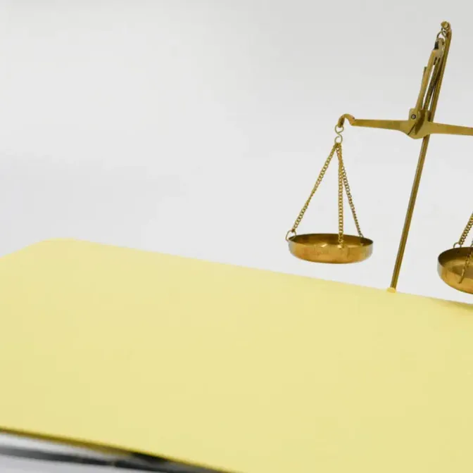 Justice (Illustration)