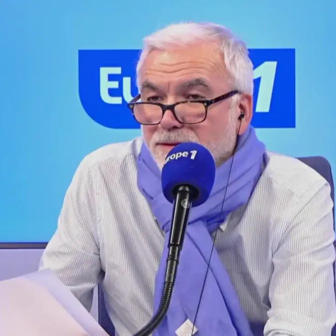 Pascal Praud et vous - Pourquoi les relations amoureuses sont-elles en baisse chez les jeunes ? Les explications d'un sexologue