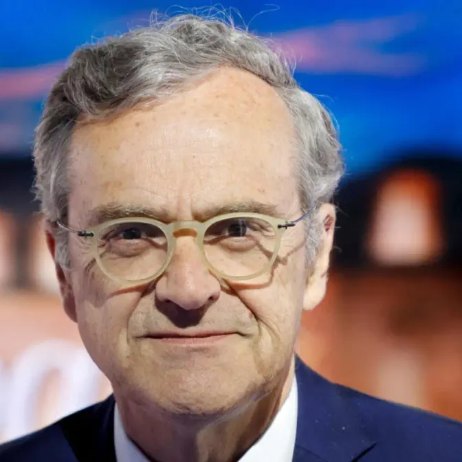 Roch-Olivier Maistre était interrogé ce jeudi 11 décembre