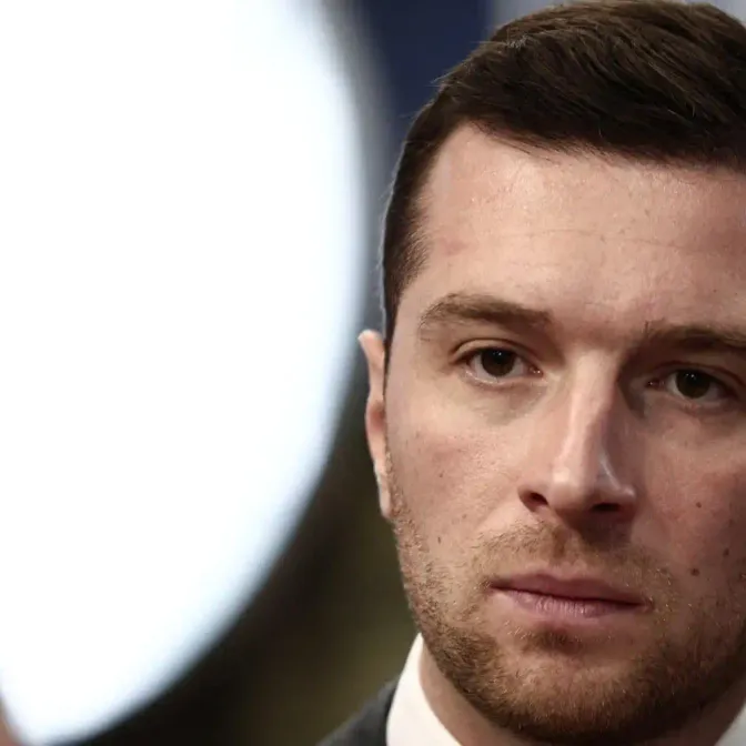 Le président du RN met en avant les difficultés déjà profondes du monde agricole.