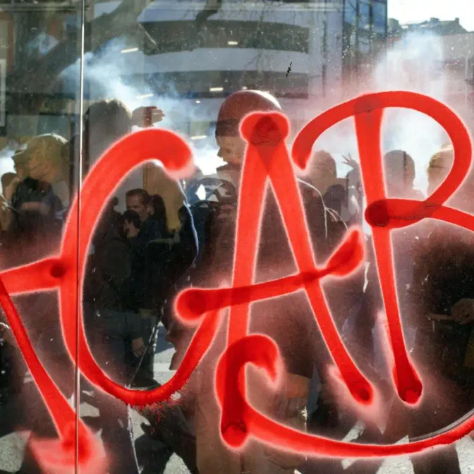 À Toulouse, une «ACAB party» organisée par l’ultragauche ce samedi 13 décembre fait scandale.