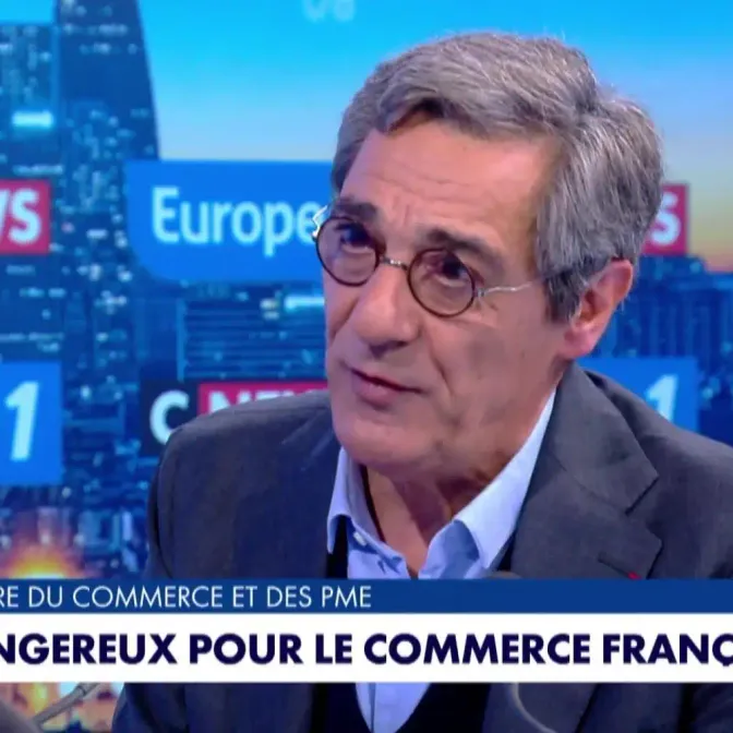 Serge Papin rappelle qu’une plainte a été déposée et qu’une décision de justice est attendue.