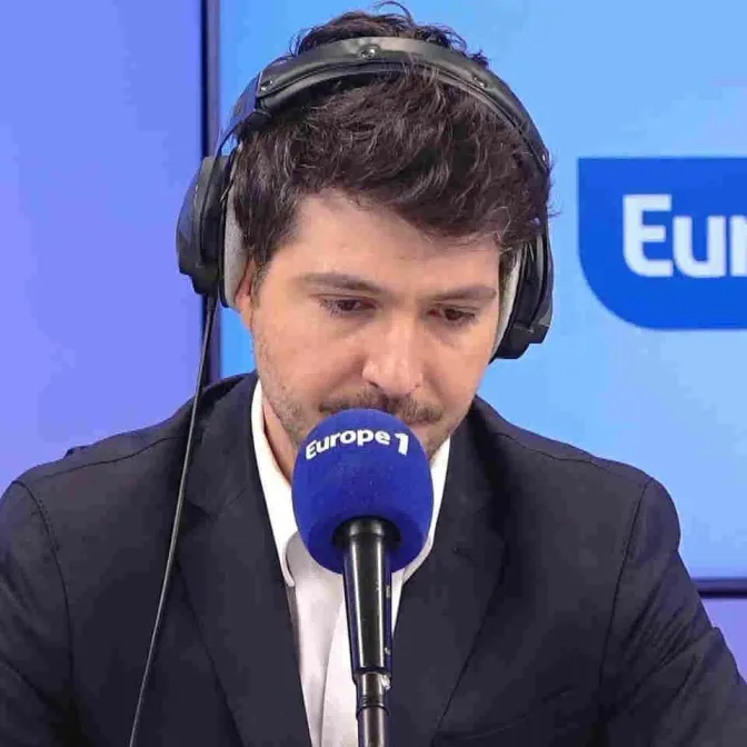 Dermatose nodulaire : «La vaccination est le premier pilier» de la lutte contre la maladie, affirme Christian Convers