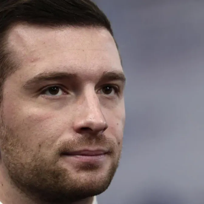 Rassemblement national : «Je serai toujours loyal à Marine Le Pen», réaffirme Jordan Bardella