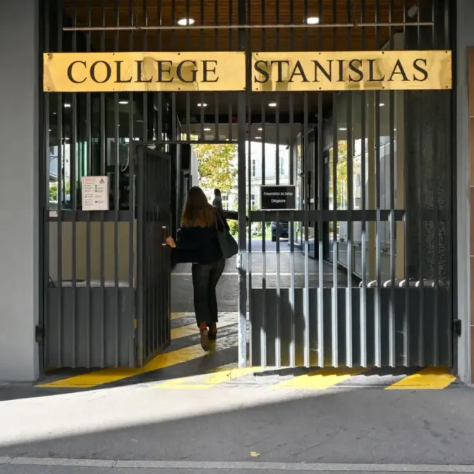La ville de Paris suspend encore son financement à l'établissement privé Stanislas