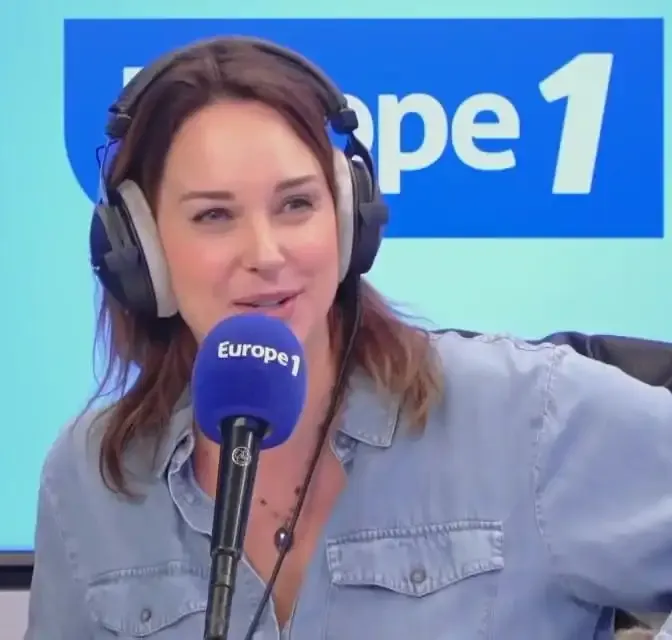 «On propose un spectacle féérique sur France 3» : Julia Vignali évoque les nouveautés pour le prime d'«Affaire Conclue»