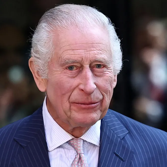 Atteint d'un cancer depuis presque deux ans, Charles III s'exprimera sur sa maladie à la télévision ce vendredi soir