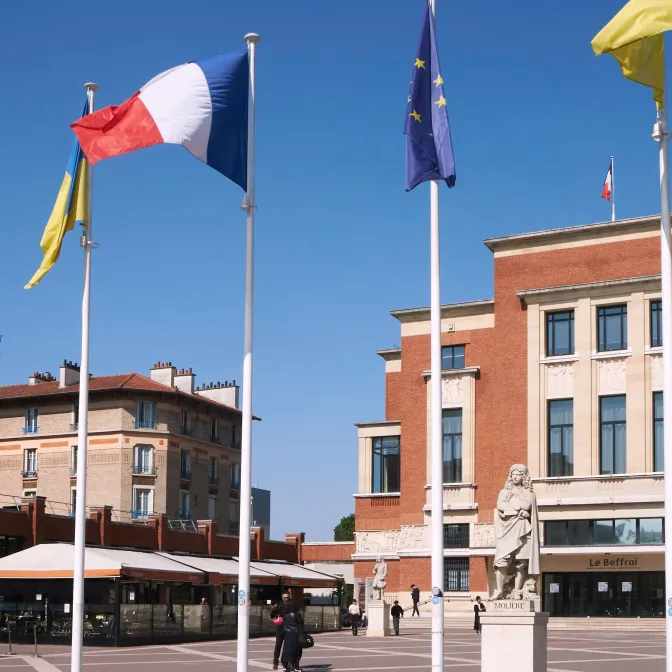 Spectacle HistoRock annulé à Montrouge : son fondateur dénonce «l'entrisme» de la gauche et des syndicats enseignants