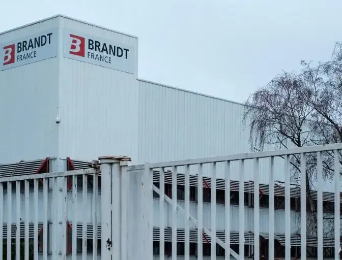 Brandt liquidé, mais le gouvernement veut croire en un rebond industriel