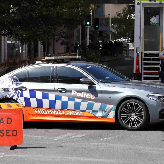 Australie : 8 personnes hospitalisées après des tirs sur la plage de Bondi à Sydney