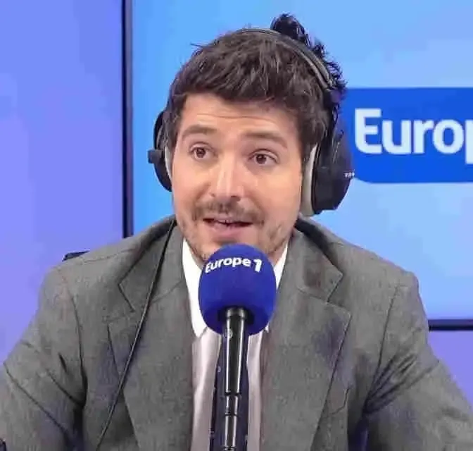 Attentat antisémite en Australie : «Nous sommes dans une situation où la chasse aux juifs est permise», regrette Joshua Zarka