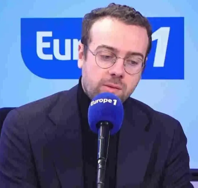 Australie : «On voit la même montée de l'antisémitisme partout, et les mêmes conséquences dramatiques partout», analyse Sébastien Lignier