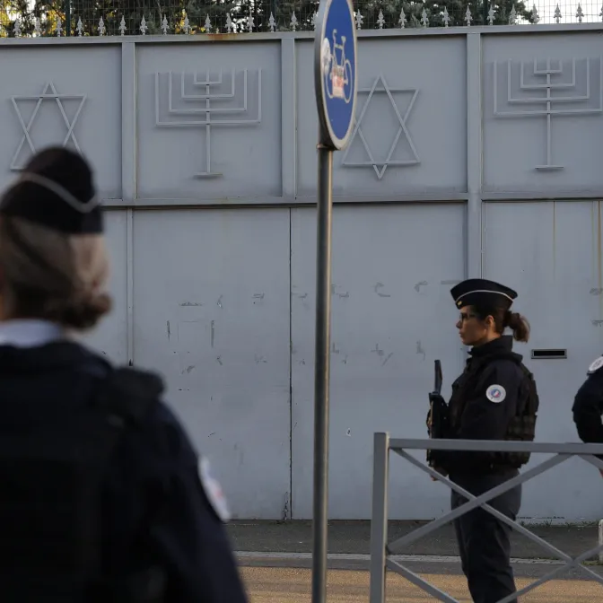 Laurent Nuñez a adressé une note aux préfets demandant un renforcement de la sécurité autour des lieux de culte juifs après l'attaque terroriste de Sydney.