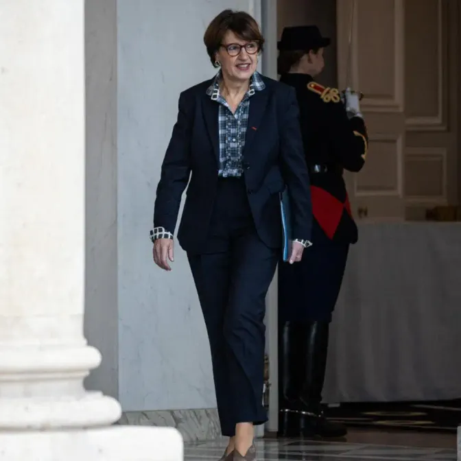 Dermatose nodulaire : «La situation est sous contrôle», assure la ministre de l'Agriculture