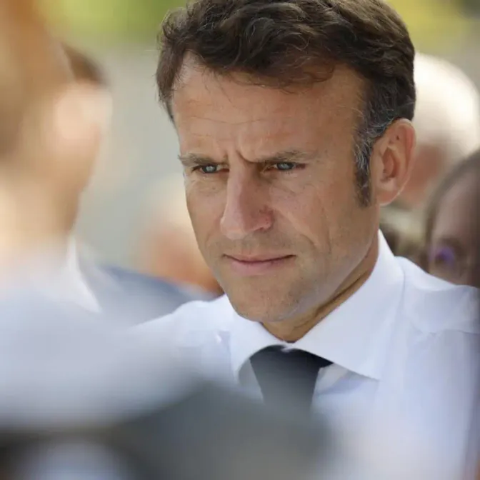 Visite d'Emmanuel Macron à Marseille : l'Etat est-il impuissant face aux narcotrafiquants ?