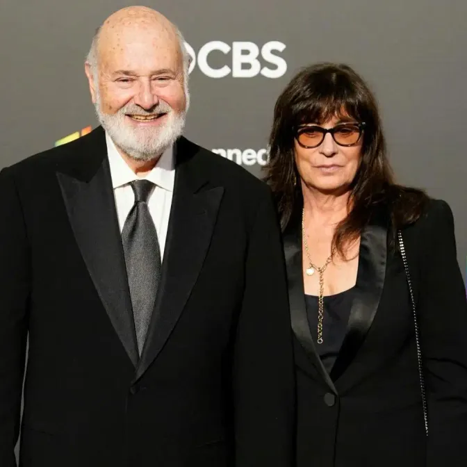Le réalisateur Rob Reiner et son épouse retrouvés morts à leur domicile.