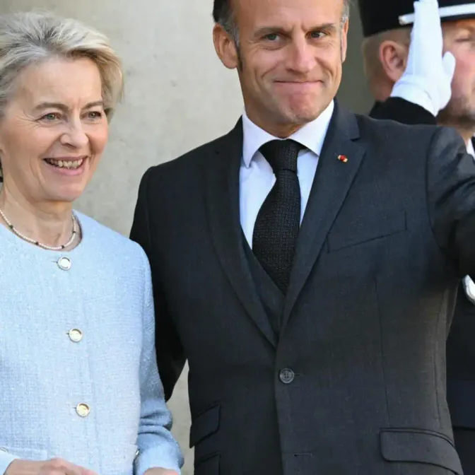 Accord UE-Mercosur : dernière ligne droite agitée, la France tente de gagner du sursis