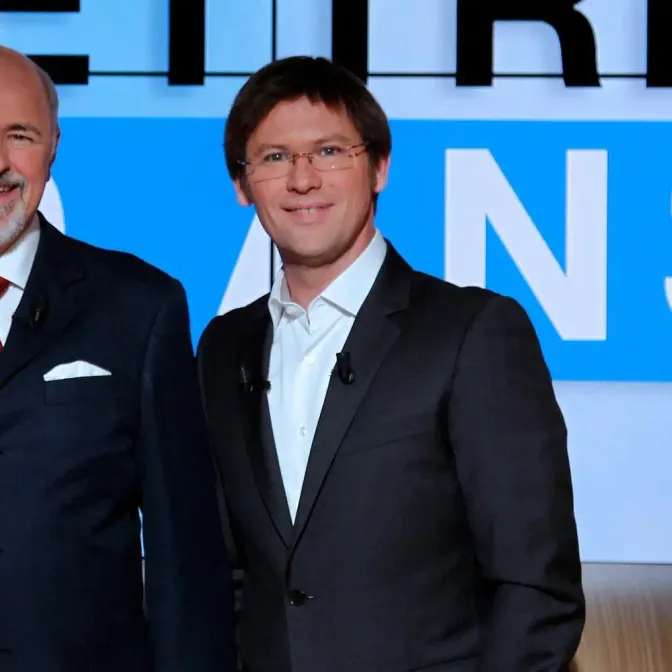 France Télévisions condamnée à verser 450.000 euros à des figures historiques de «Des chiffres et des lettres»