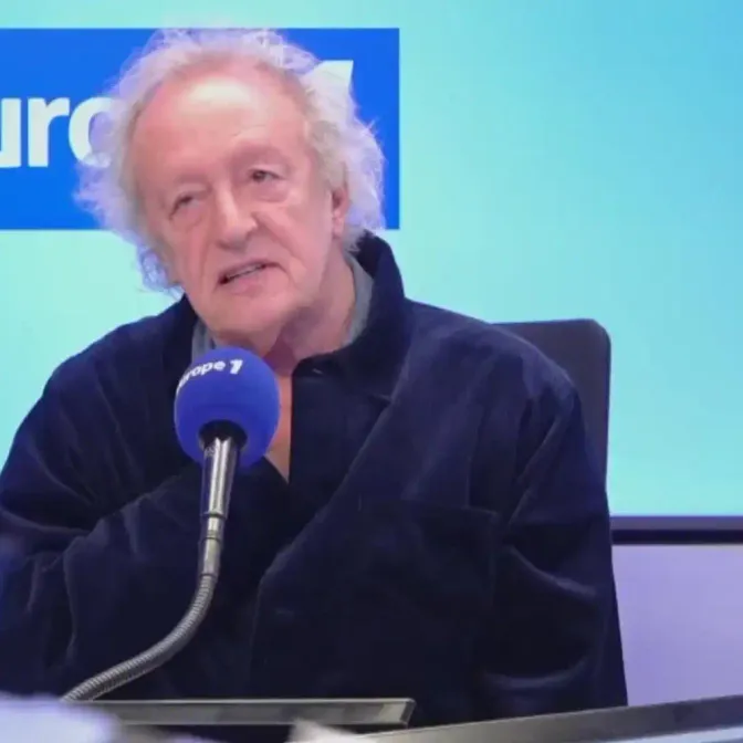 Didier Barbelivien revient sur ses plus grands succès.