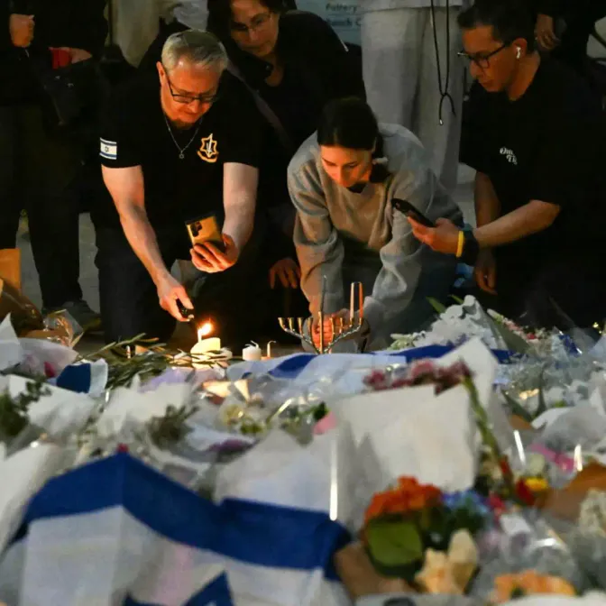 «On ne réalise pas ce qu'il se passe» : la belle-sœur de Dan Elkayam, le Français tué à Sydney, partage sa tristesse