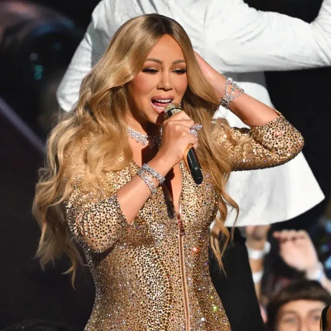 Mariah Carey chantera à la cérémonie d’ouverture des JO d’hiver 2026