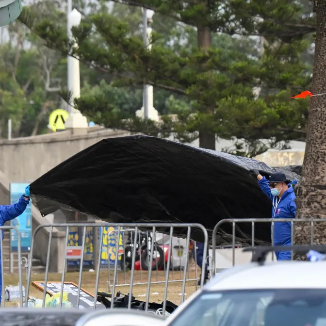 Attentat de Sydney : les deux assaillants se sont rendus dans un camp islamistes aux Philippines quelques semaines avant l'attaque