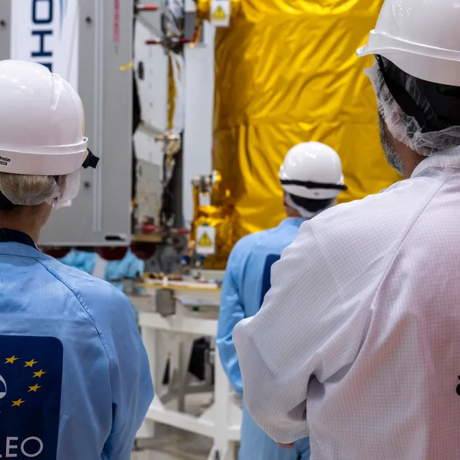 Souveraineté spatiale européenne : Ariane 6 reprend les lancements avec les satellites Galileo