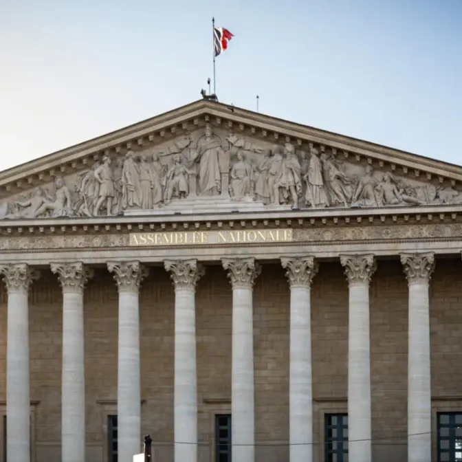 Budget de la Sécu : les députés adoptent définitivement le texte