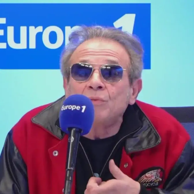 Philippe Manoeuvre raconte son meilleur souvenir passé avec les Rolling Stones.