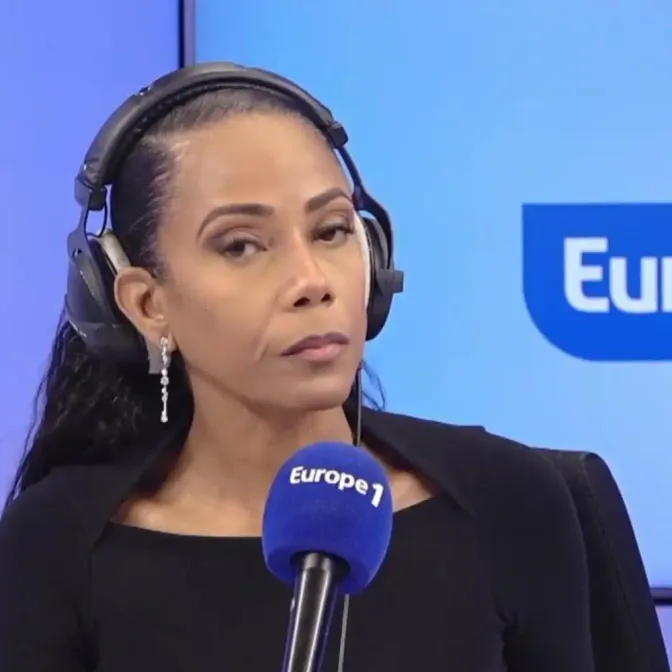 "Le pays est fou et les lois sont folles", dénonce Gilbert Collard.