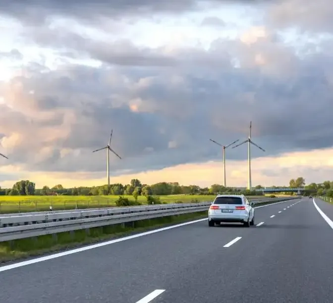 Télépéage et péage flux libre : une solution pour éviter les embouteillages
