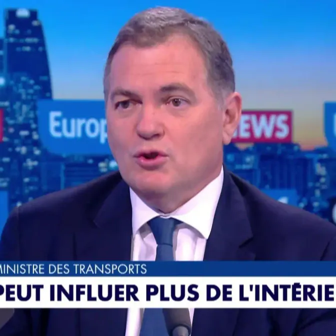 Après l’adoption du PLFSS, Phillipe Tabarot estime que «la droite peut influer plus de l'intérieur»