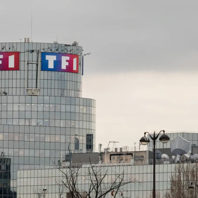 La série «Master Crimes» avec Muriel Robin va bientôt faire son retour sur TF1