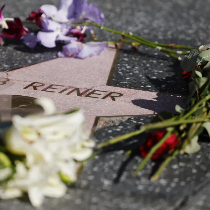 «C'étaient nos meilleurs amis» : les enfants de Rob Reiner prennent la parole après le meurtre de leurs parents