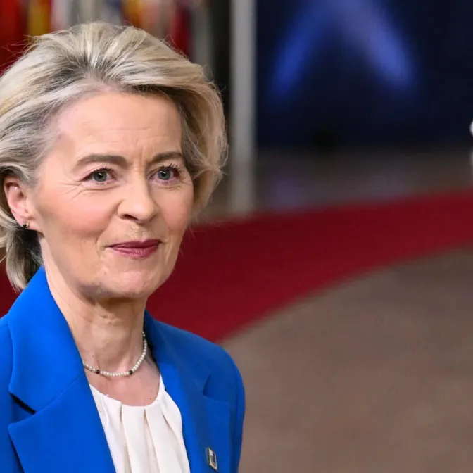 Accord UE-Mercosur : Ursula von der Leyen a annoncé aux 27 pays européens le report de la signature à janvier