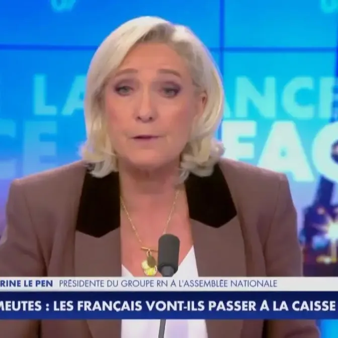 Vers une surprime émeutes ? Les macronistes «font payer à tout le monde les conséquences de leur incurie»