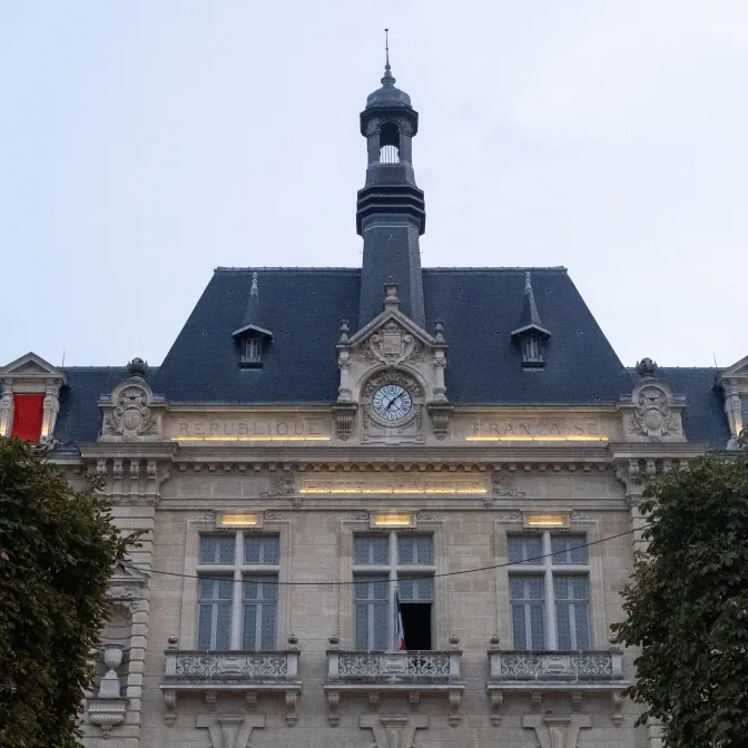 Colombes : le directeur de cabinet du maire, soupçonné d’entrisme, débarqué