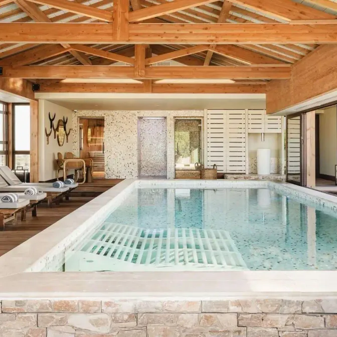 JEU - Tentez de gagner un séjour à l'hôtel 5 ***** Thalasso Spa de l'Ile de la Lagune à Saint-Cyprien Relais & Châteaux