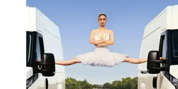 «Classique ?», le spectacle grand écart de Victoria Dauberville