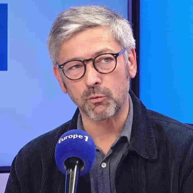 Colère agricole : «C’est un vrai choix de société qui se joue», affirme François Walraet, secrétaire général de la coordination rurale