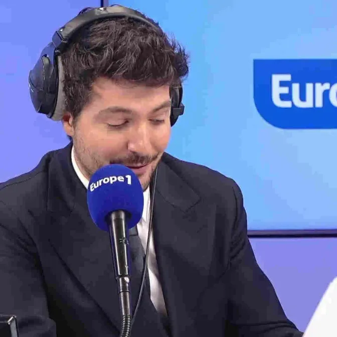 «Il faut que les Français soient solidaires» : l’appel du chef deux étoiles Franck Putelat à soutenir les agriculteurs