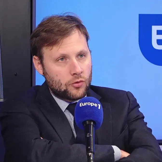 «Vu sa vision, Emmanuel Macron est assez mal placé pour défendre la souveraineté alimentaire de la France», estime Alexandre Devecchio