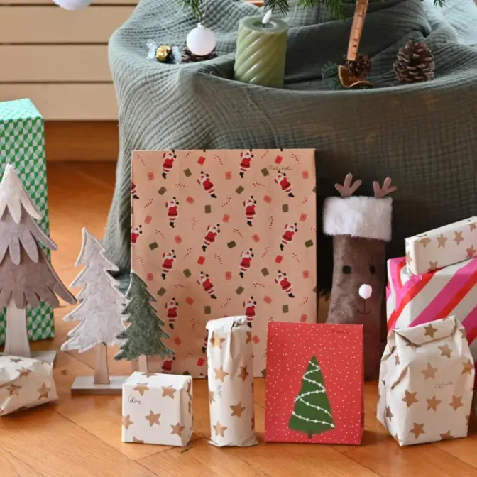 Dernier dimanche avant Noël : les retardataires font leurs derniers achats