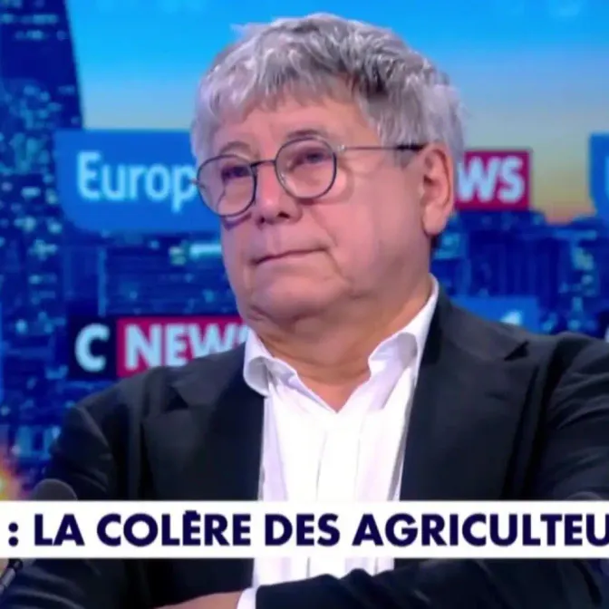Accord UE-Mercosur : « Emmanuel Macron dit tout et son contraire », juge Éric Coquerel