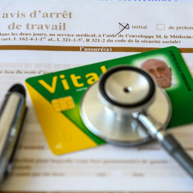 «Je préfère protéger ma maman» : à Lyon, la grippe pourrait bien gâcher Noël